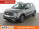 Volkswagen T-Cross 1.5 TSI ACT Active Aut.*NAVI*LED*ACC*CAM - VW T-Cross Gebrauchtwagen in Stuttgart