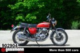 Honda CB750 Four - Restauriert - HONDA 750 FOUR CB