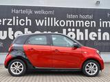 Smart SMART FORFOUR TEMPOMAT+SHZ+NAVI+PDC+RADIO+KLIMA - Smart Gebrauchtwagen in Nürnberg