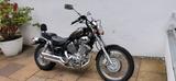 Yamaha XV 535 Virago mit Gewährleistung - YAMAHA VIRAGO 535 XV