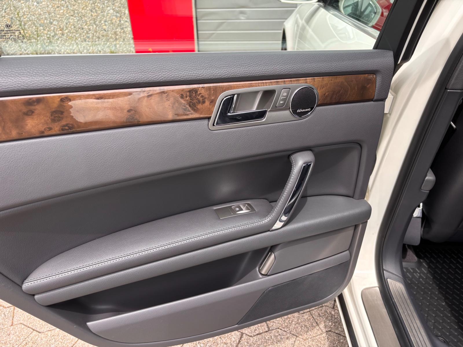Volkswagen Phaeton V6 TDI 5-Sitzer 4Motion