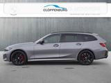 BMW M340i xDrive Touring HK HiFi DAB LED Standhzg. - BMW M340i Gebrauchtwagen