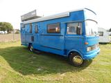 Mercedes-Benz Vario Mercedes 813 LP - Mercedes-Benz Lp
