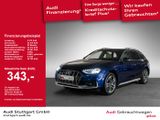 Audi A4 allroad 45 TFSI Standheizung AHK Pano B&O - Audi: Allroad 4b