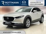 Mazda CX-30 140ps CENTRE-Line Design-P el.Heckkl aWR - Mazda CX-30 in Duisburg