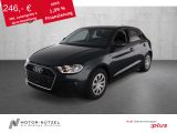 Audi A1 Sportback 25 TFSI S-TR ADVANCED PDC+GRA+SHZ - AUDI A1 Leasingangebote für Privatpersonen
