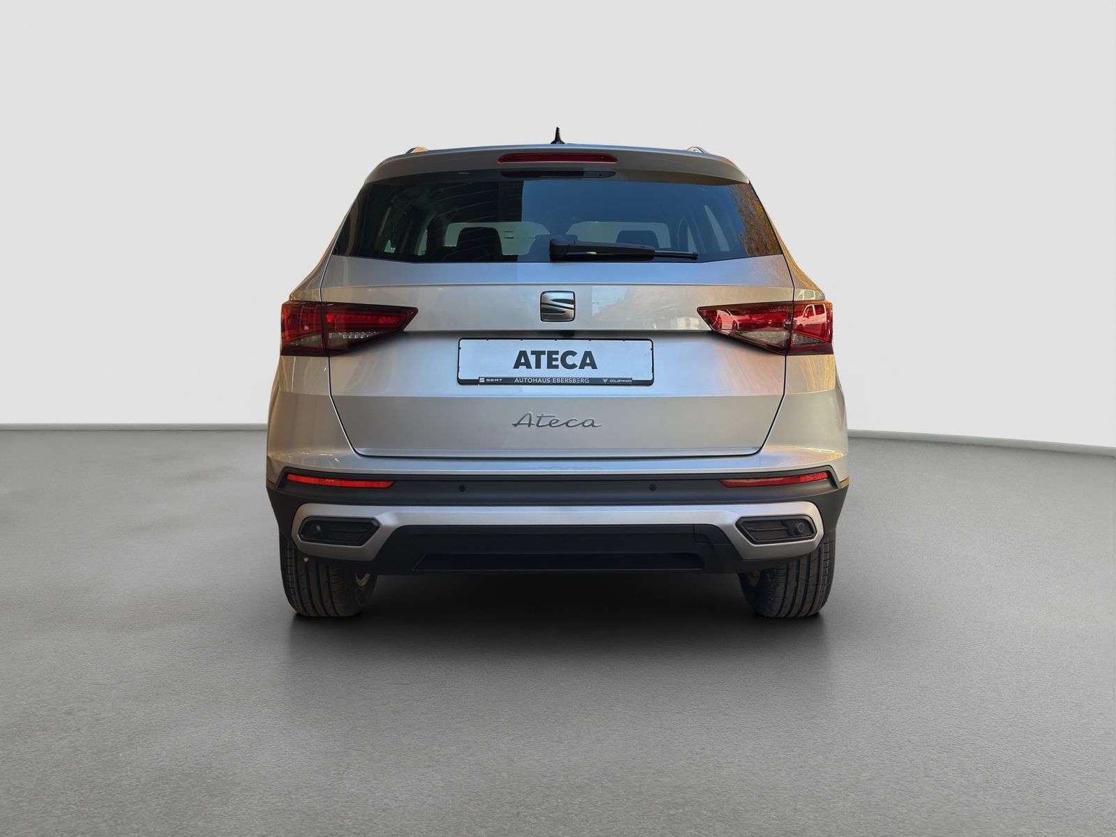 Seat Ateca - Bild 6