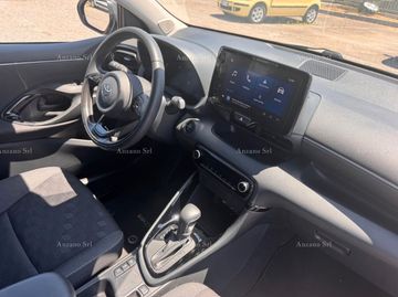 Toyota Yaris - 8