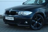 BMW 118i Aut.*Sport Edition/Carplay/Kamera/Traum!BRD - gebrauchte BMW 118 aus dem Jahr 2006