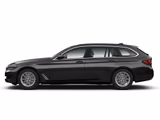 BMW 520 d TG Kamera 4Zonen SHZ Alarm LiveCockpitProf - BMW 520 in Frankfurt (Main)