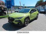 Subaru Crosstrek 2.0ie Edition Comfort Plus 4WD - Subaru Crosstrek Edition-Comfort-Plus