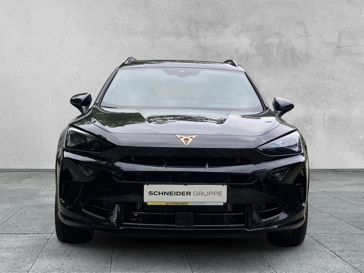 Cupra Formentor - Bild 8