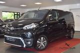 Toyota Proace L1 FAMILY ACC KAMERA PANO SPUR NAVI SHZ K - Toyota Proace (Verso) aus 2016