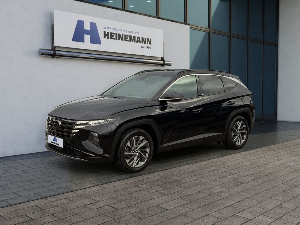 Image of Hyundai TUCSON
