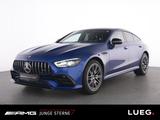 Mercedes-Benz AMG GT 43 4M+ Burm+MBeam+PAbgas+KeyG+20''+Mem+36 - Mercedes-Benz AMG GT in Bochum