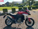 Ducati Multistrada V4 Rally Radar Modell 2025 - DUCATI MULTISTRADA V2