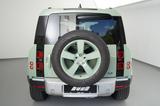 Land Rover Defender 110 D300 75 Jahre Edition - Land Rover Defender Jahreswagen