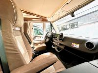 Carthago c-tourer I 143 LE -Mercedes -top Ausstattung! (4/18)