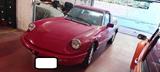 Alfa Romeo Spider 2.0i cat - Alfa Romeo aus 1992