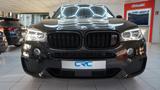 BMW X5 xDrive 40 d - gebrauchte BMW X5 aus dem Jahr 2018