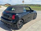 MINI JCW Cabrio 231 PS JCW Trim, XL Paket - MINI Cabrio Serie Neuwagen