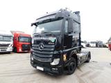 Mercedes-Benz Tractor | Mercedes | Actros - Mercedes-Benz Trac