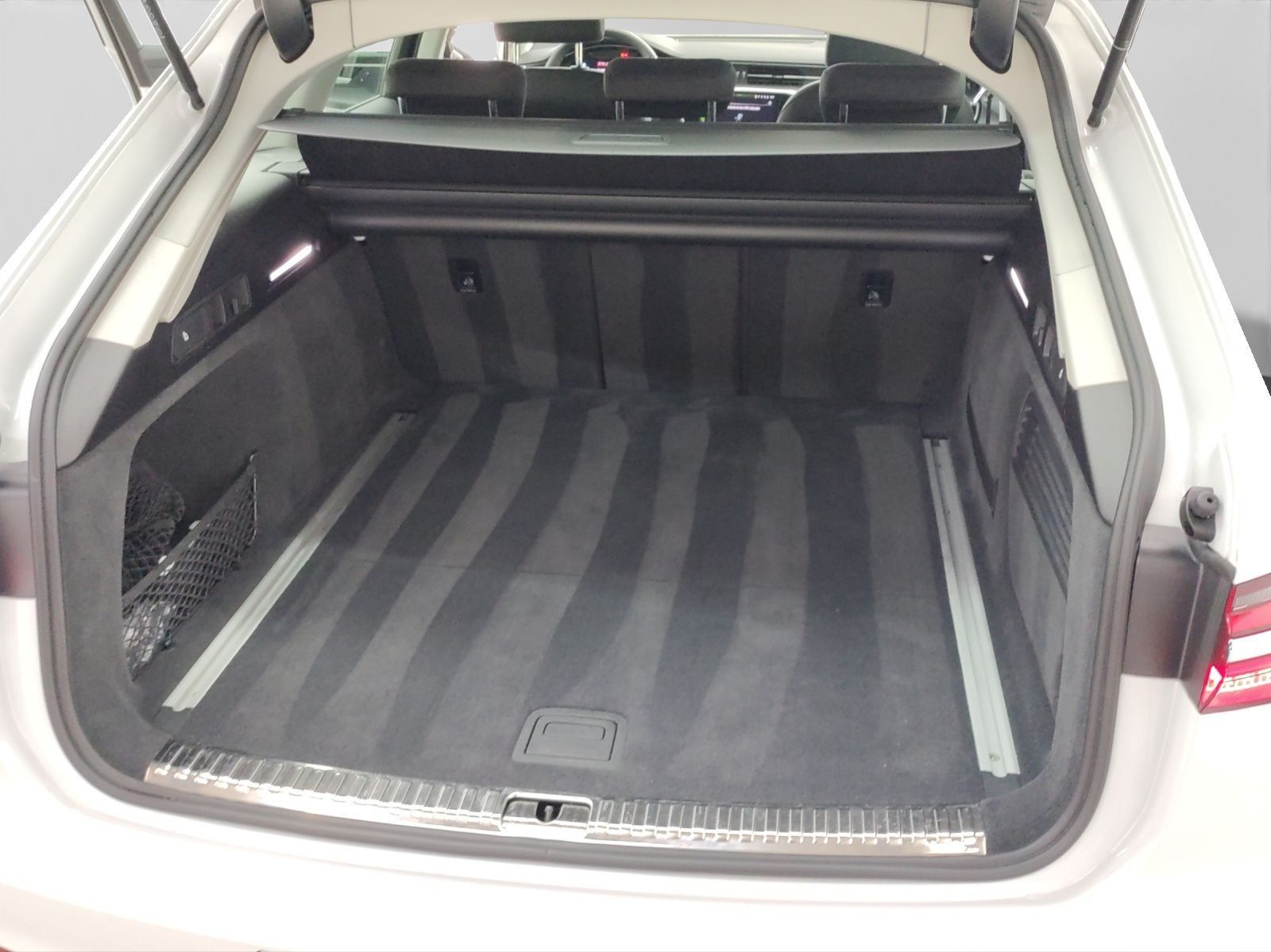 Audi A6 - Bild 17