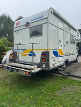 Mercedes-Benz Euro mobil  - Diesel 1999