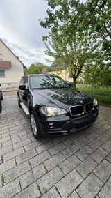BMW Bmw x5 e70 - BMW X5 aus 2007