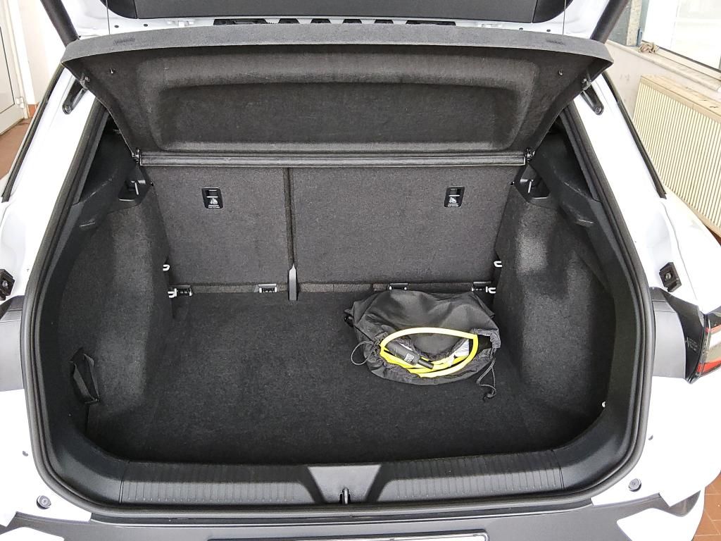 Volkswagen ID.4 82 77 kWh W-Pumpe RFK Side Assist foto 5