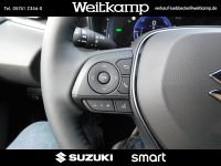 Suzuki Swace - Vorschau Bild 25