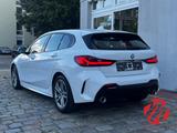 BMW 118 d M Sport Navi Rückfahrkam. LED Keyless SHZ - BMW Gebrauchtwagen von 2024