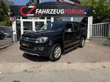 Volkswagen Amarok 2.0 TDI Highline DoubleCab Mwst. ausw. - Volkswagen Amarok in Hamburg