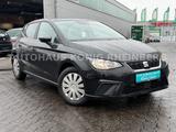 Seat Ibiza Style*NUR39TKM*KAM*SHZ* - Seat Gebrauchtwagen in Hannover