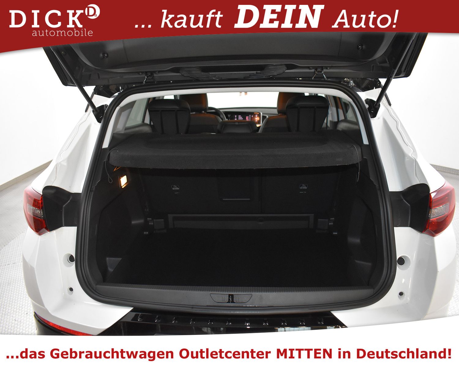 OPEL Grandland X 1.2 Aut GS Line DESIGN+NAVI+LED+KAM+ - Image 20