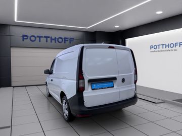 Volkswagen Caddy - 2