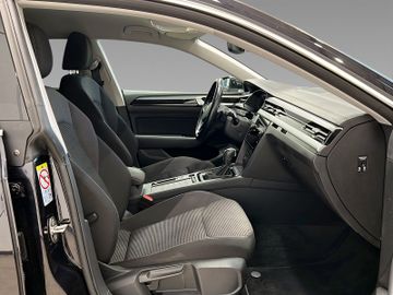 Volkswagen Arteon - 12