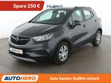Opel Mokka X 1.6 Selection Start/Stop*TEMPO*KLIMA* - Opel Mokka X Selection mit Benzin-Antrieb