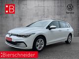 Volkswagen Golf Variant 8 2.0 TDI DSG Life ACC 16 NAVI DAB - Volkswagen Golf: 16 TDI