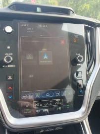 Bild 10 Subaru Outback 2.5i Active Lineartronic