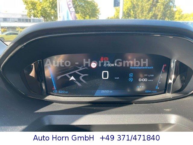 Peugeot Partner L1H1/M
