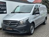 Mercedes-Benz Vito Kasten lang L2 3-Sitze Klima