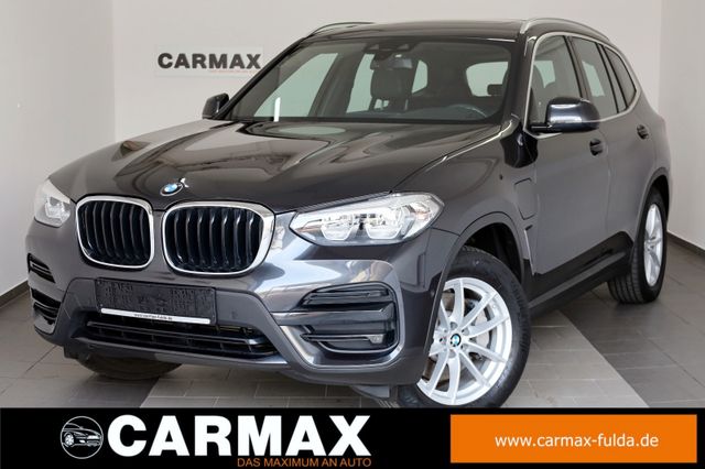 BMW X3 xDrive 30 e Advantage,Navi,LED,Panoram,Kamera