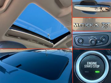 Opel Mokka X - 12
