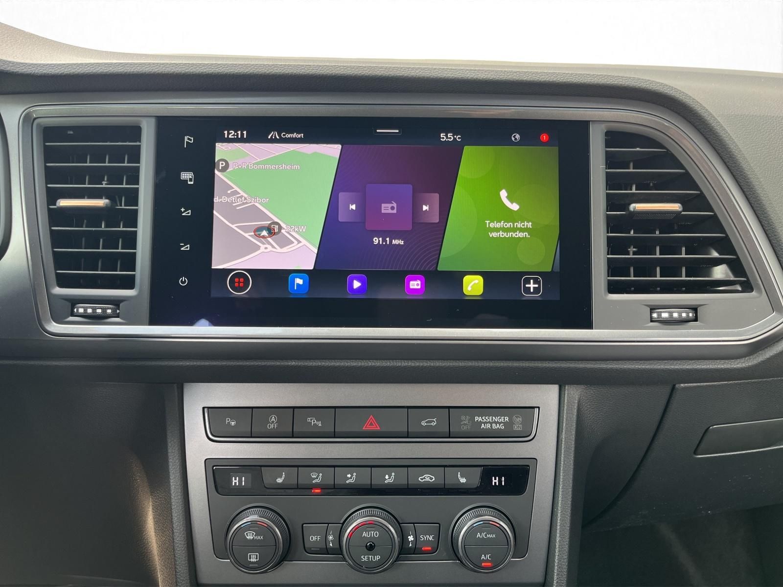 Cupra Ateca - Bild 17