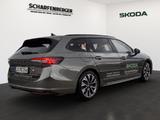 Skoda Superb C. Sportline 2.0TSI DSG 4x4*AHK,Pano,Sthz - graue Skoda Superb