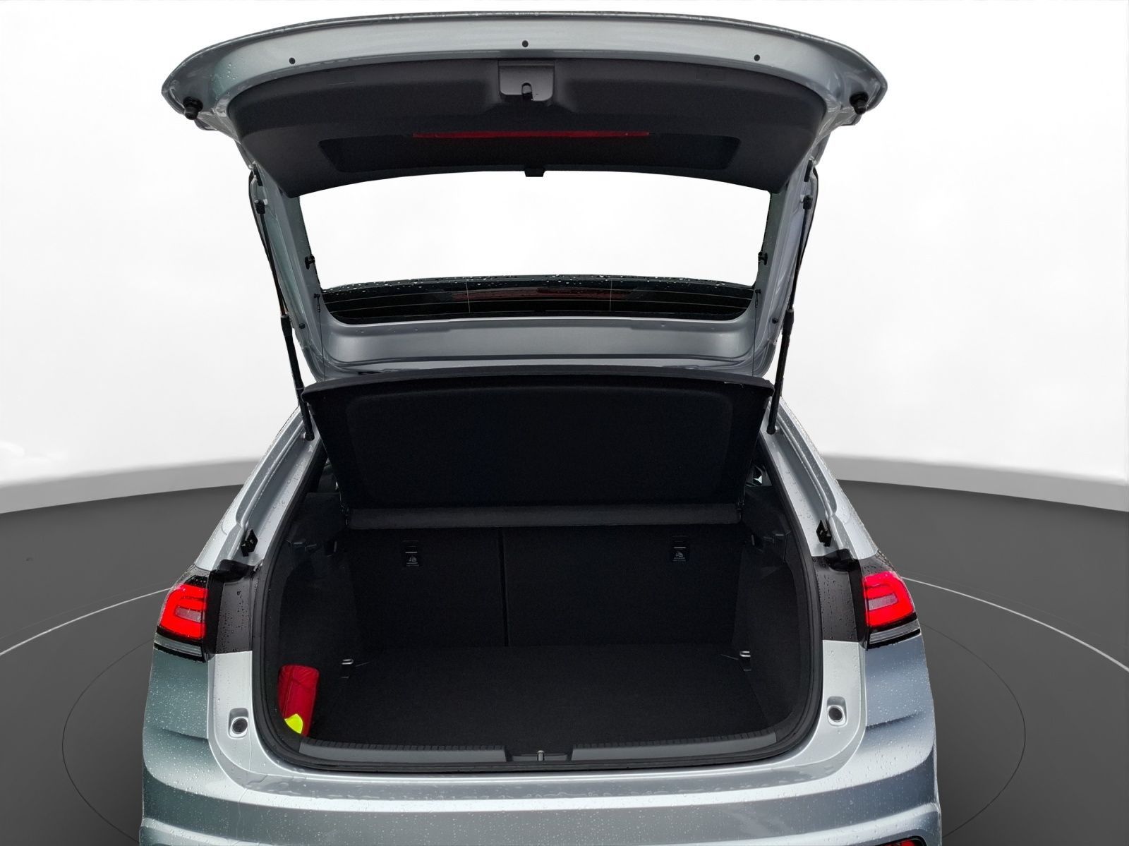 Volkswagen Taigo - Bild 8