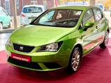 Seat Ibiza Lim. Style Salsa/2.Hand/TüvNEU/Nr.35 - Seat Ibiza: Grün
