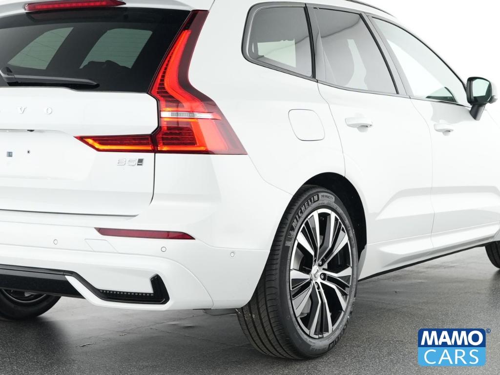 Volvo XC60 Plus Dark B5 Benzin ACC/H&K/Memory/Keyless, миниатюра 4
