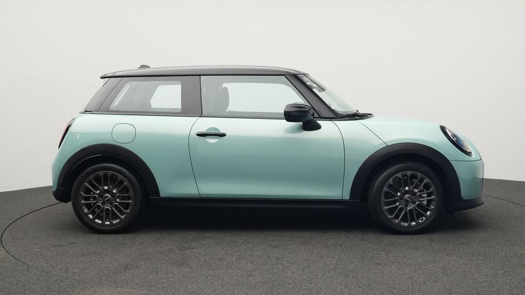 MINI Cooper C - Bild 6